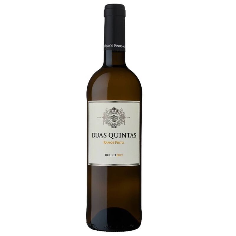 Duas Quintas Douro Vinho Branco