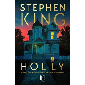 Holly de Stephen King