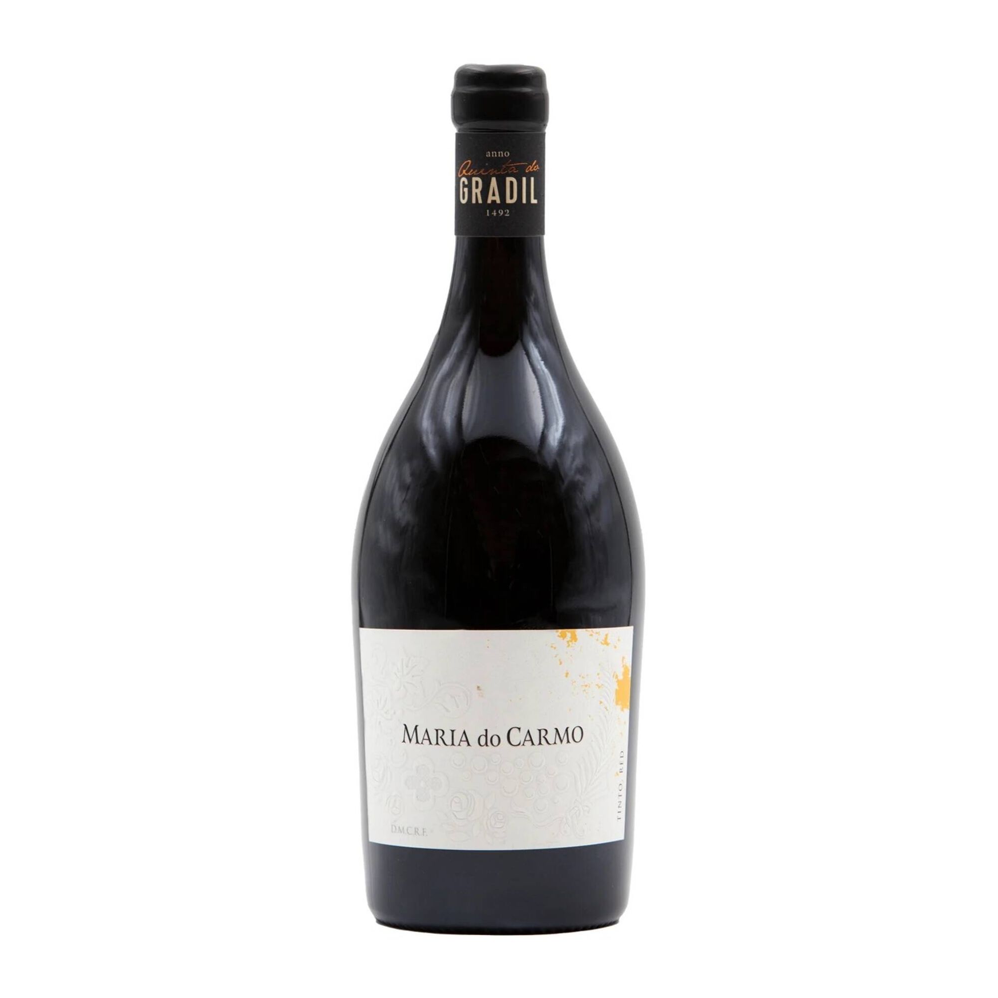 Quinta do Gradil Maria do Carmo Lisboa Vinho Tinto