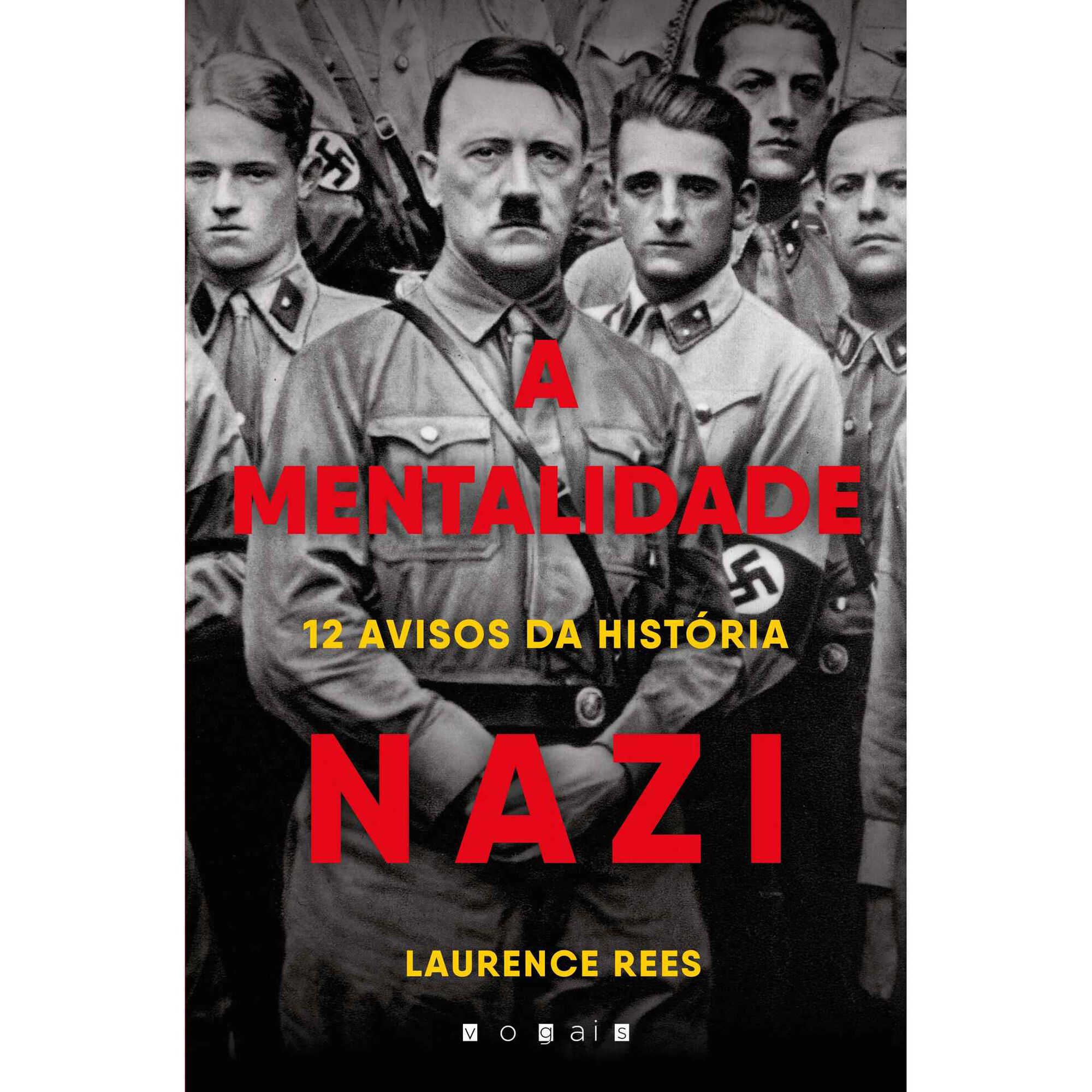 A Mentalidade Nazi
