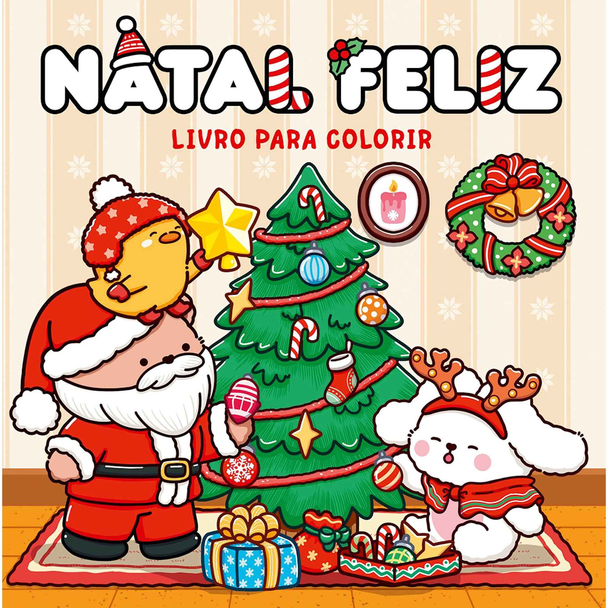 Natal Feliz