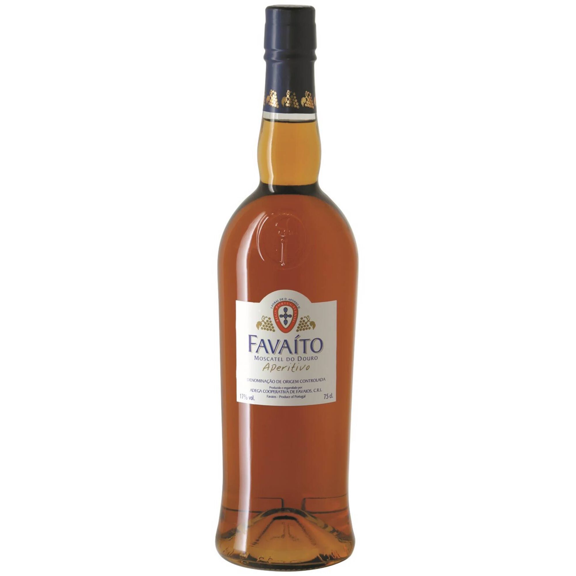 Favaíto Moscatel do Douro