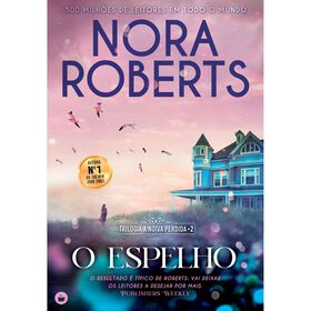 O Espelho de Nora Roberts