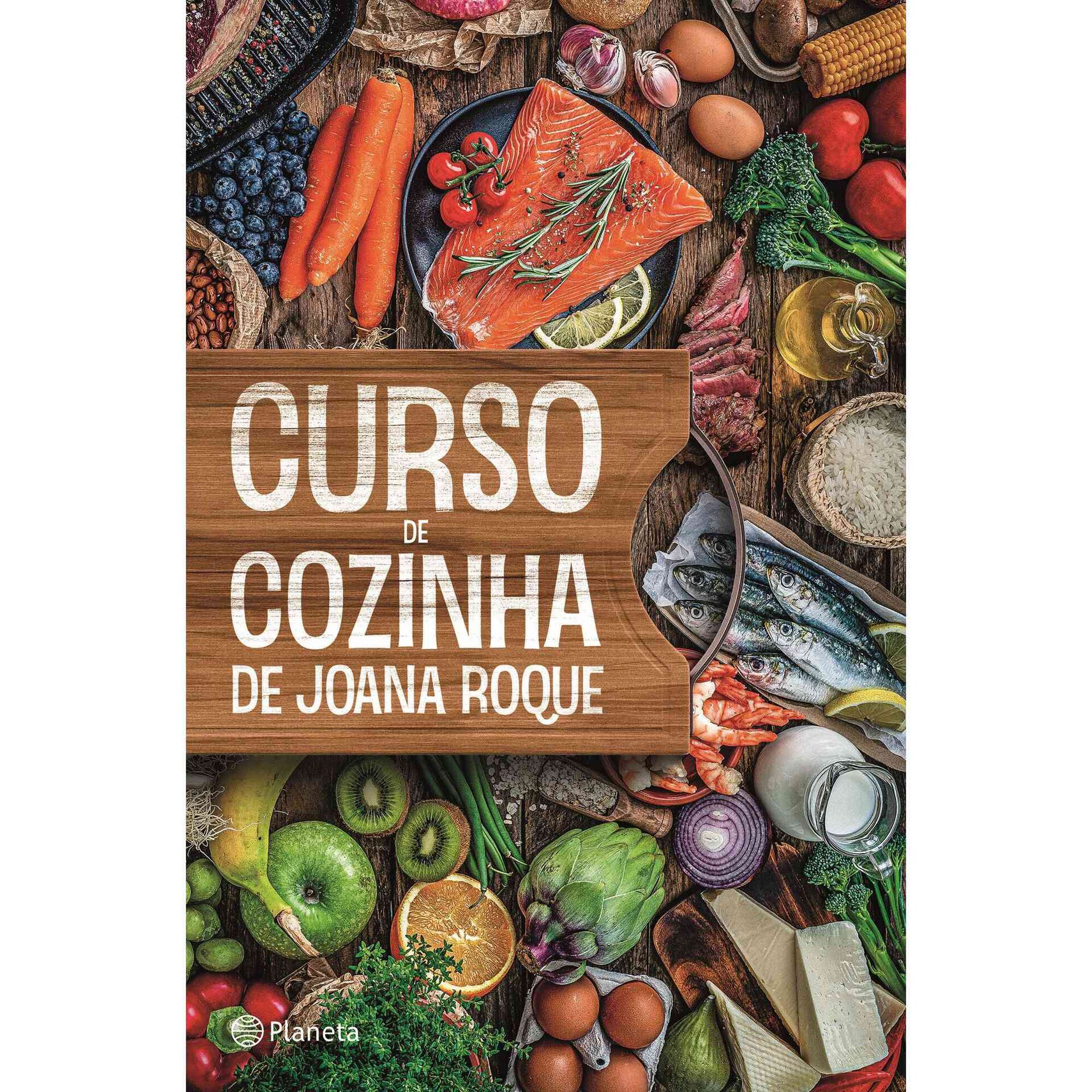 Curso de Cozinha