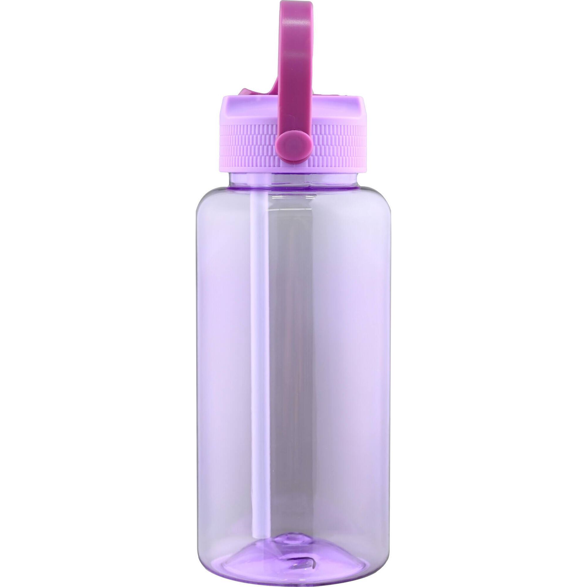 Garrafa Summer To Go 1l Roxo Kasa