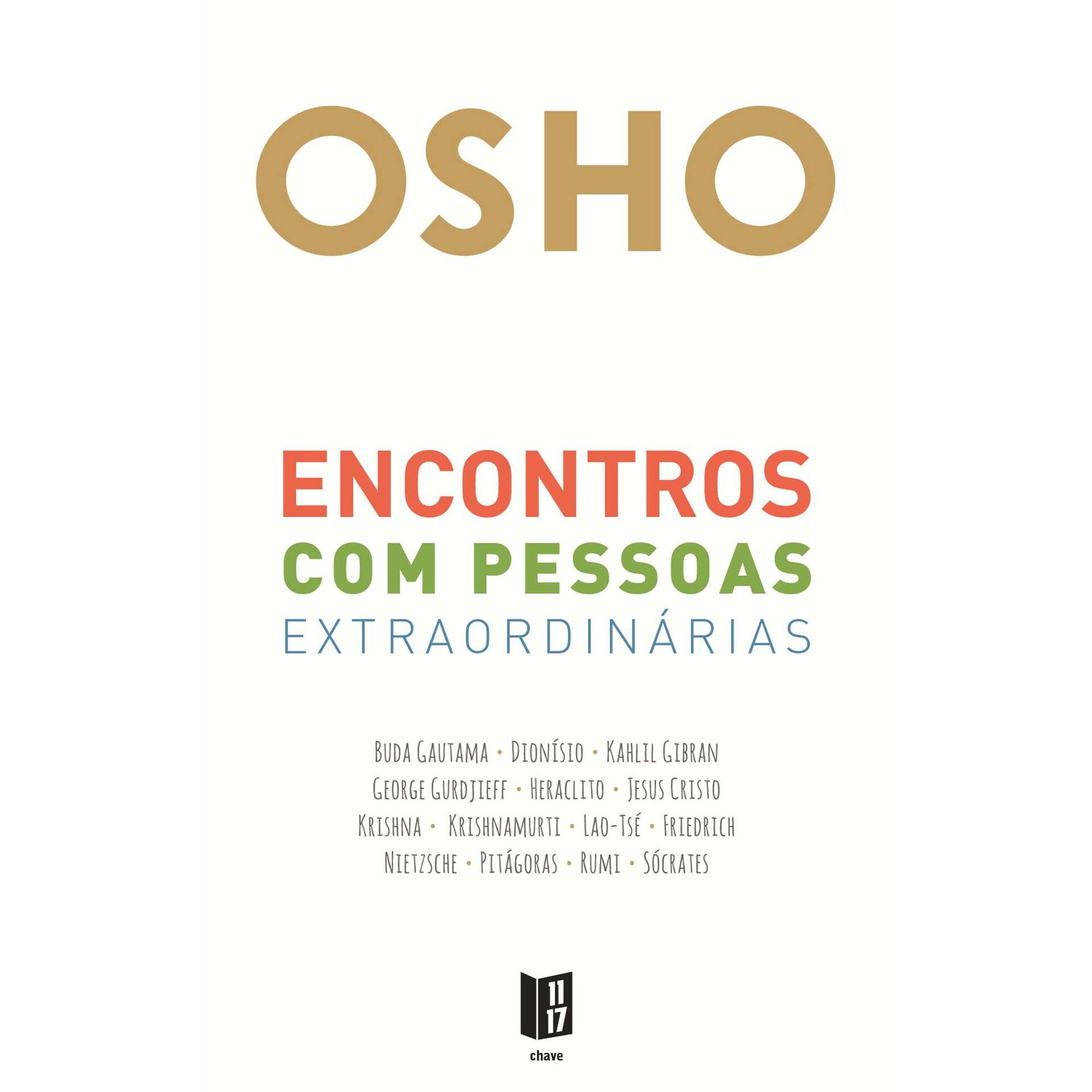Encontros com Pessoas Extraordin&aacute;rias (Livro de Bolso)