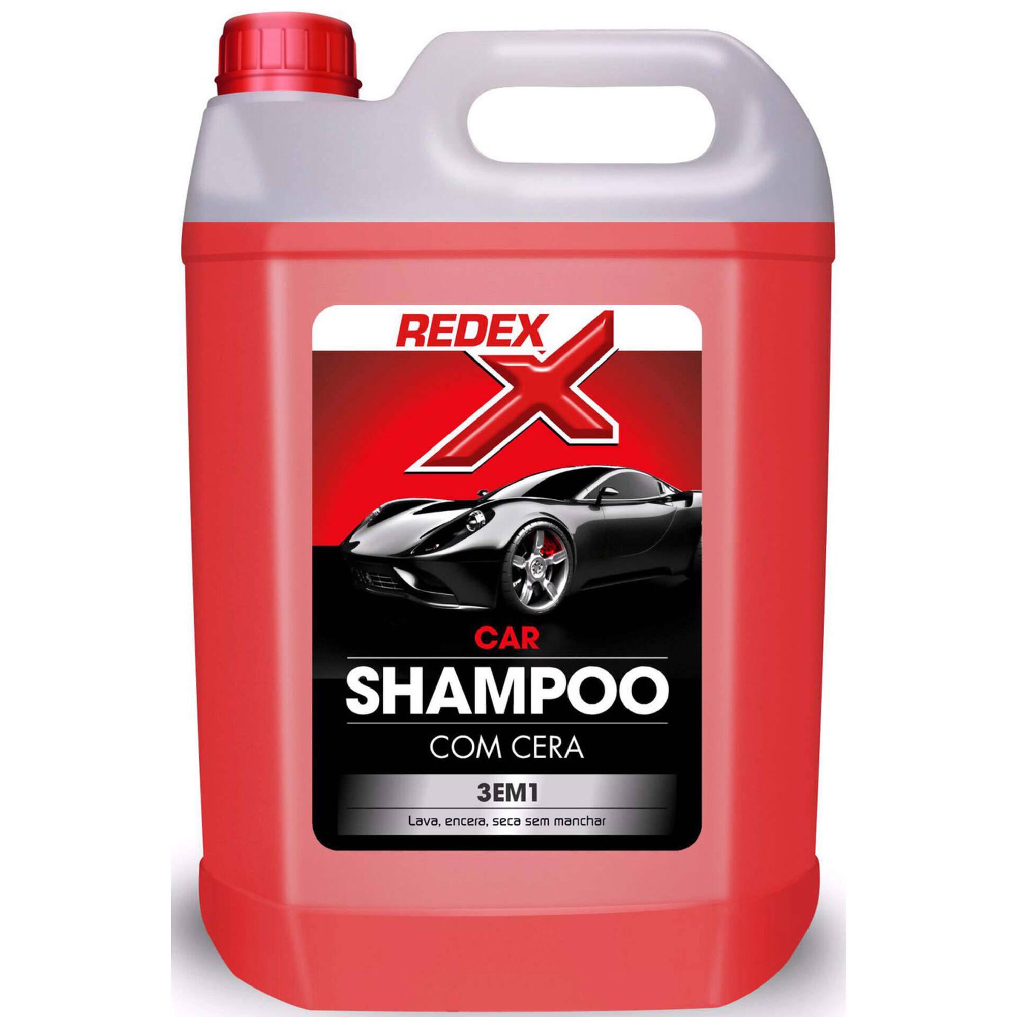 Champô Auto