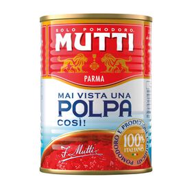 Tomate Triturado Tomate Triturado