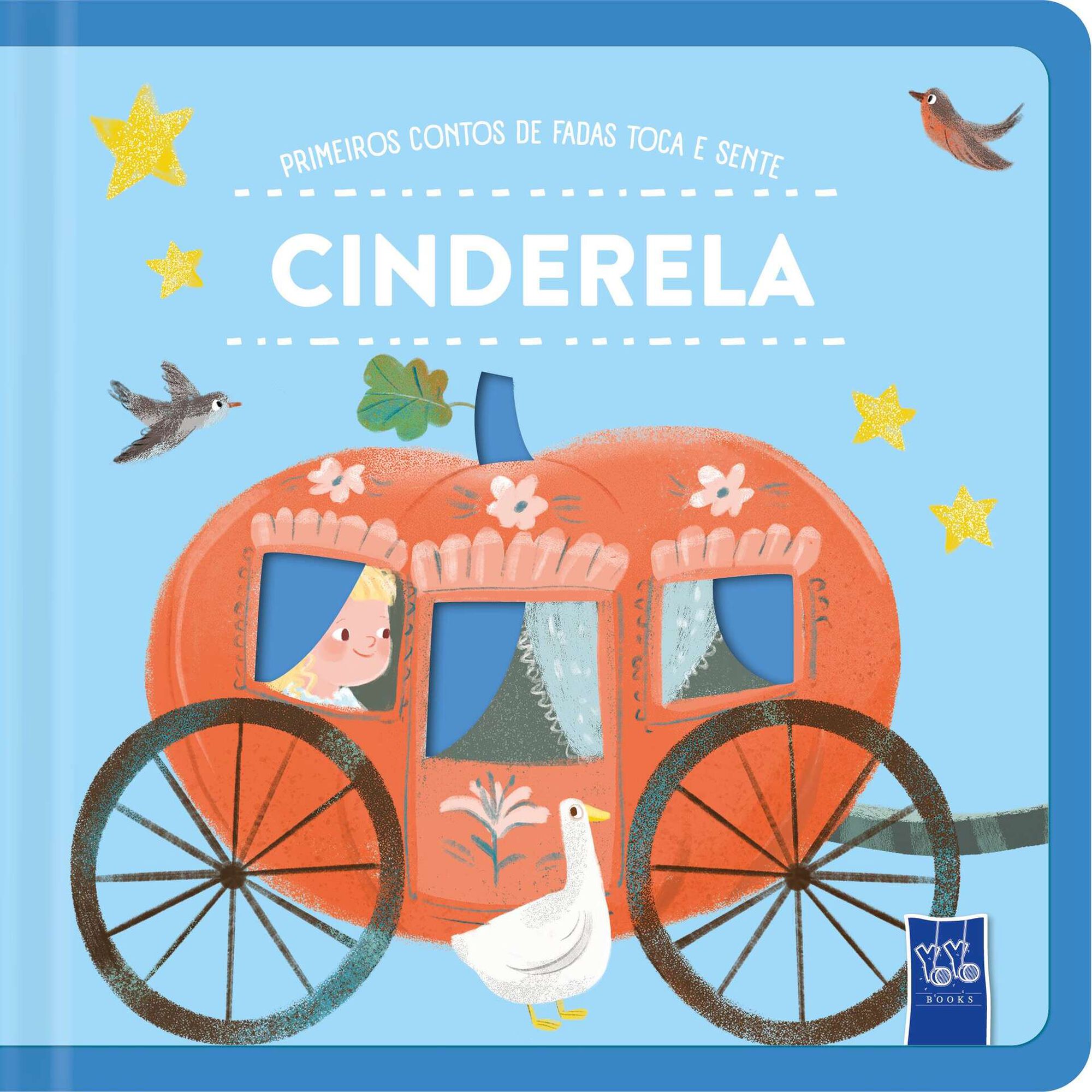 Cinderela