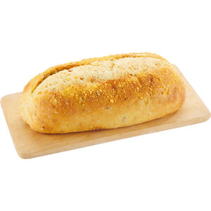 Pão de Milho Girassol