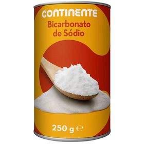 Bicarbonato de Sódio Alimentar