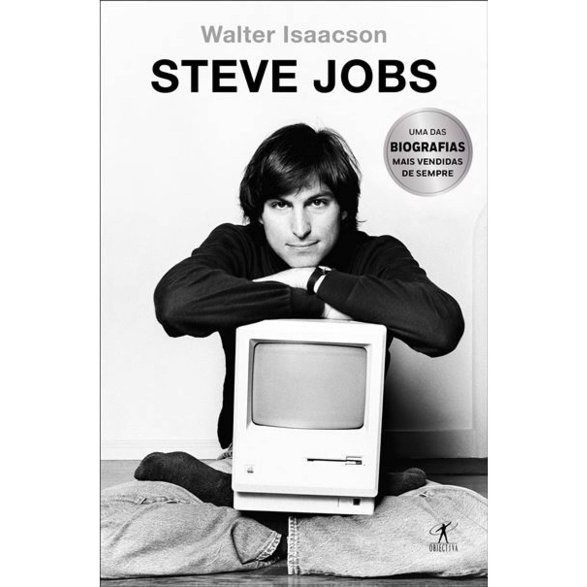Steve Jobs Steve Jobs