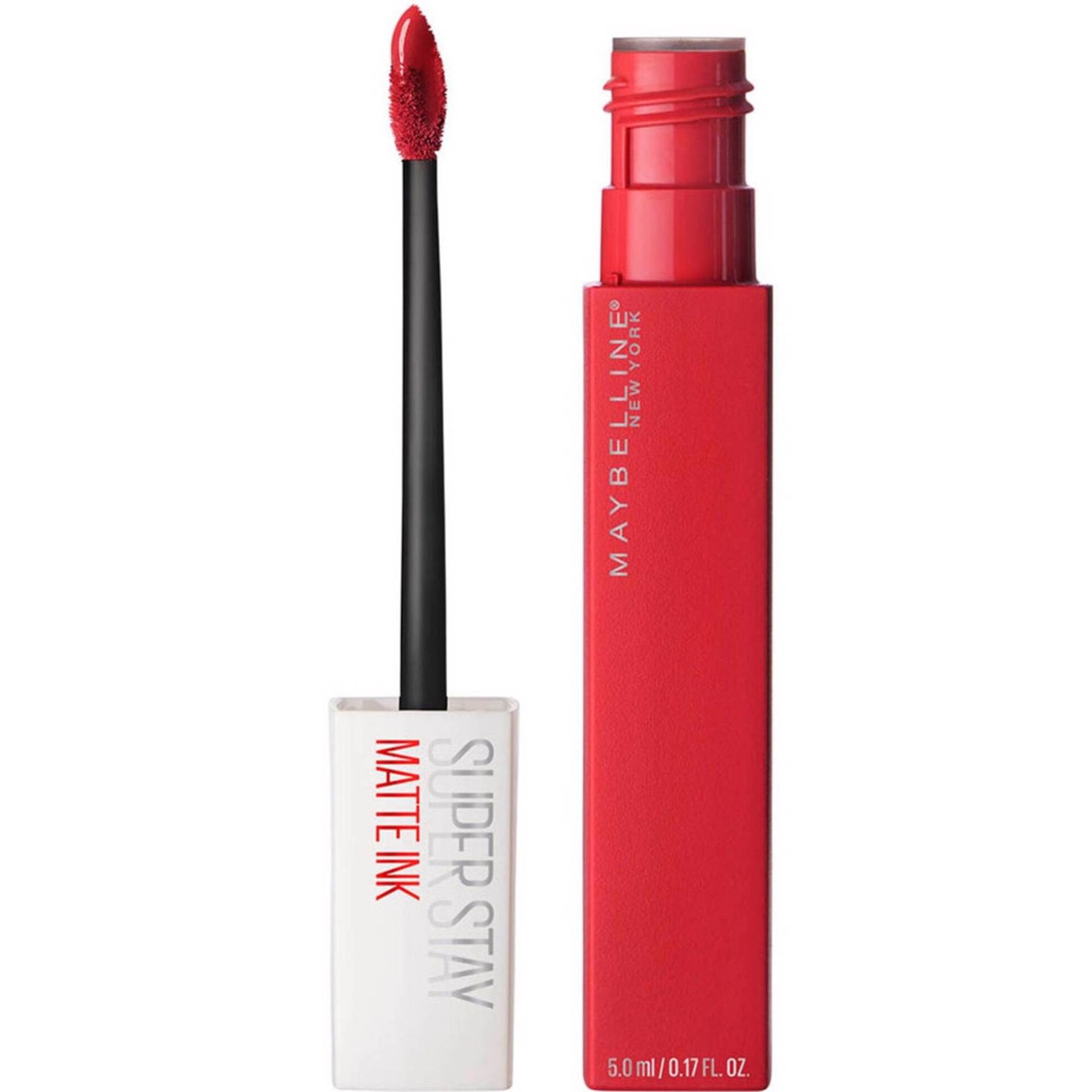 Batom Superstay Matte Ink 20