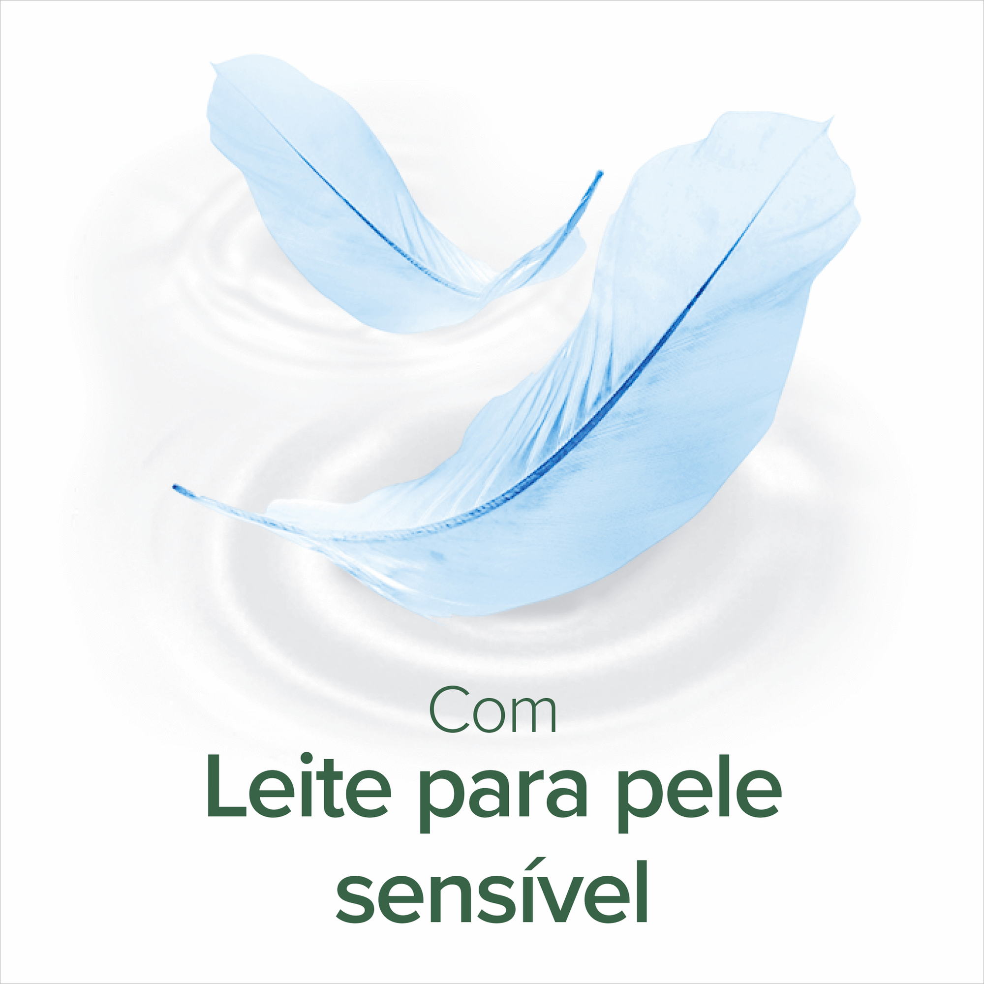 Gel de Banho Naturals Pele Sens&iacute;vel Palmolive