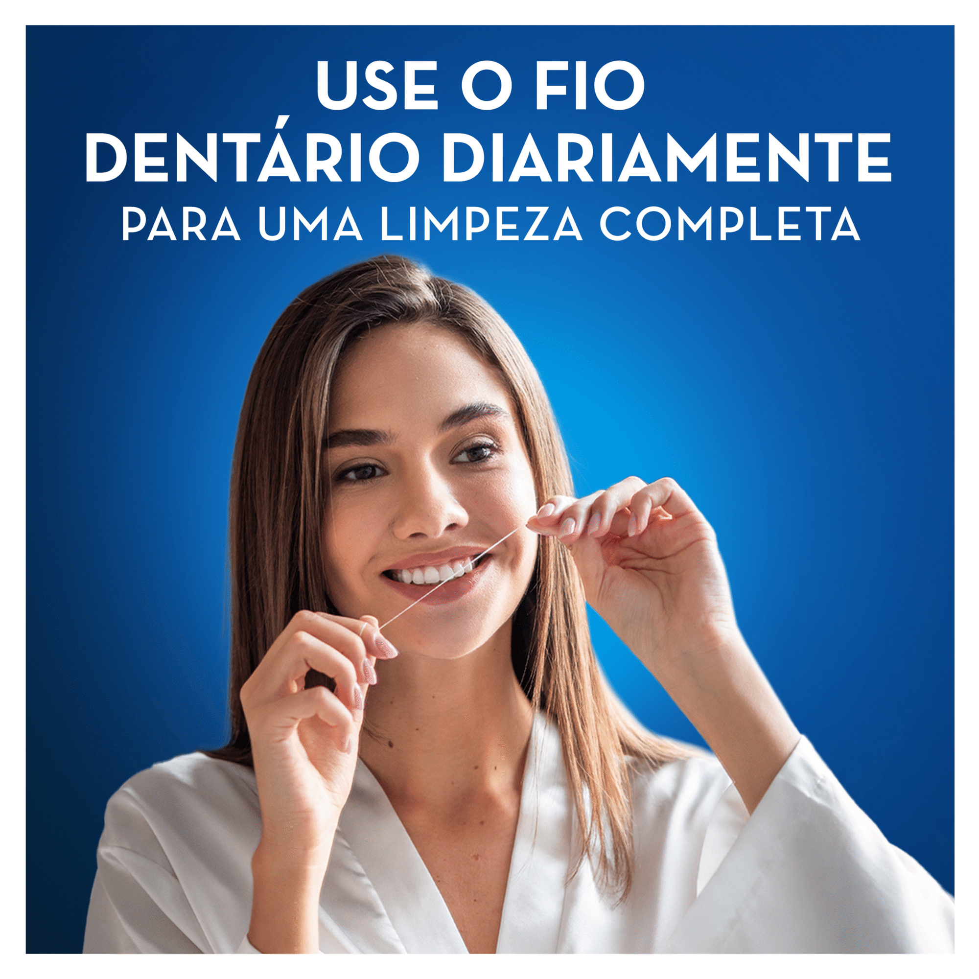 Fio Dentário Pro-Expert 50 m