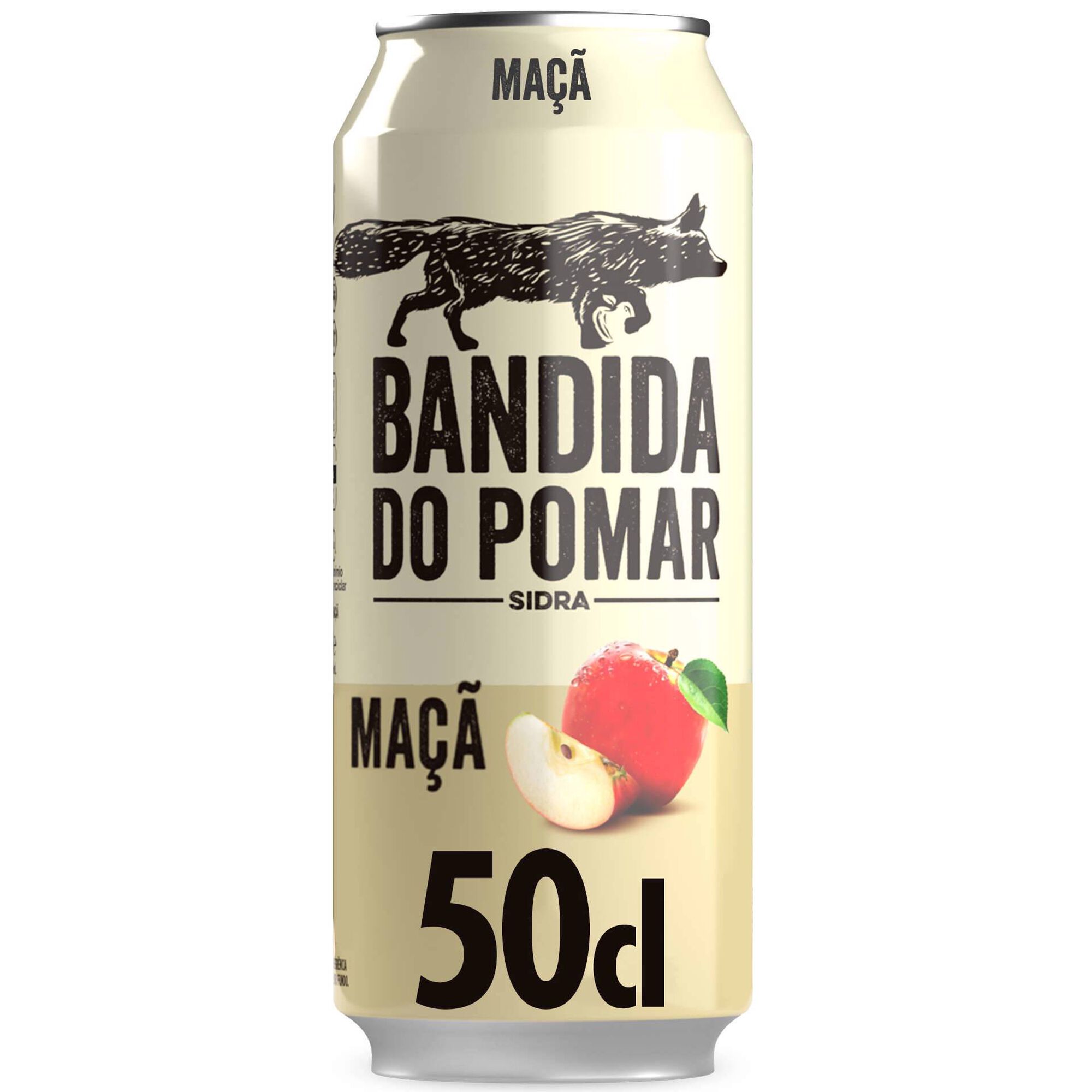 Sidra com Álcool Maçã Sidra com Álcool Maçã