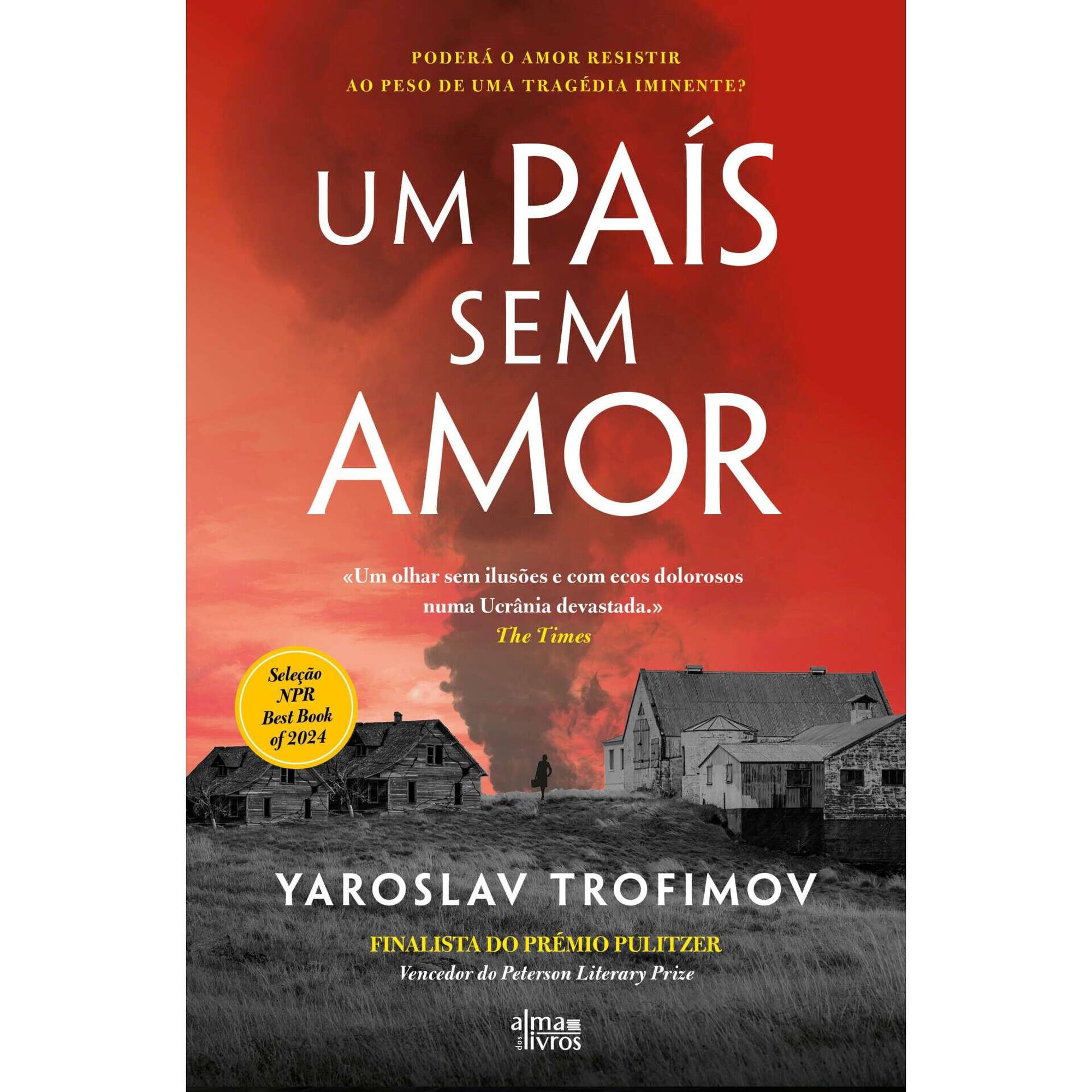 Um País Sem Amor