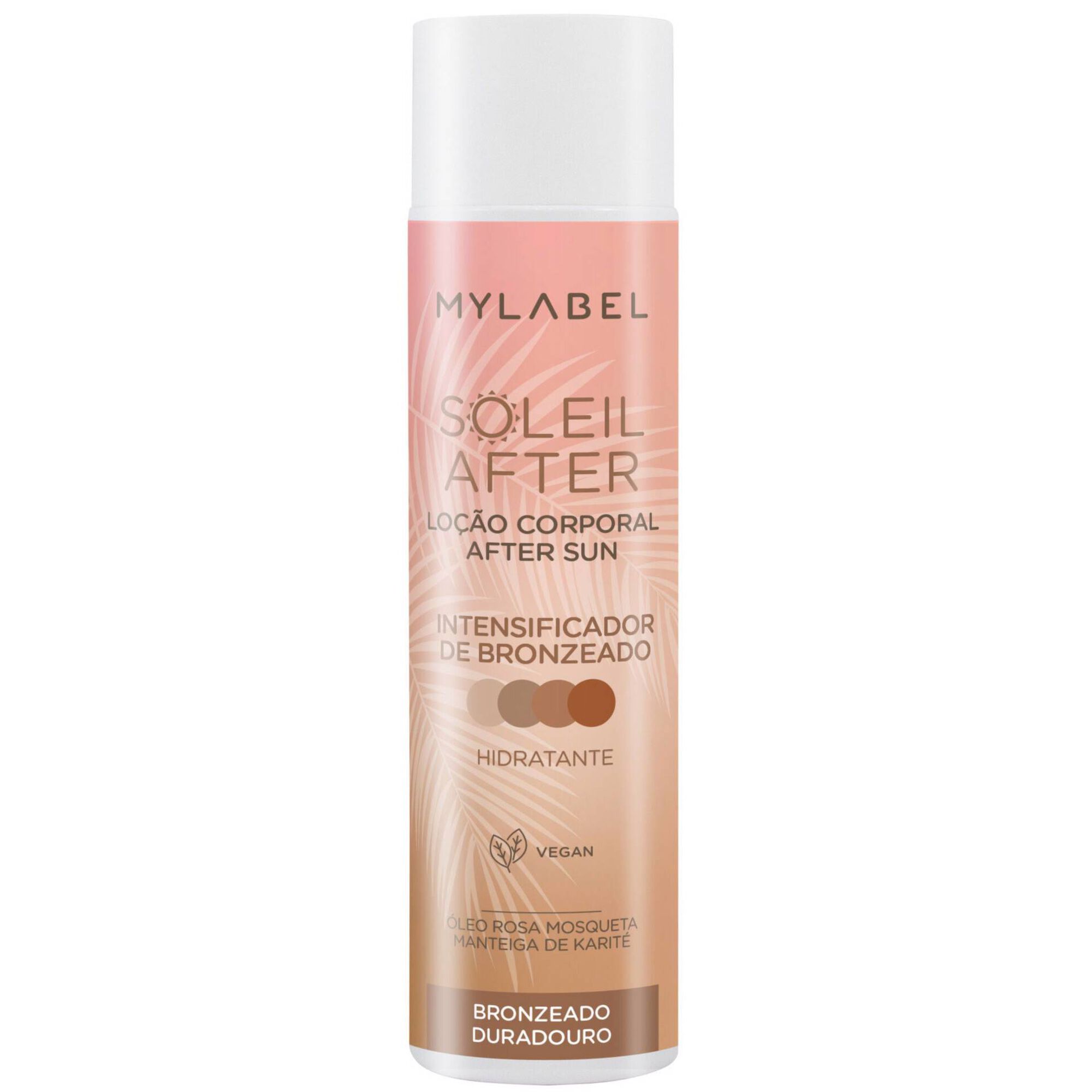 After Sun Loção Intensificador Bronze