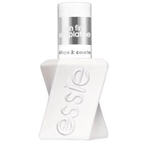 Verniz de Unhas Gel Couture Top Coat Verniz de Unhas Gel Couture Top Coat