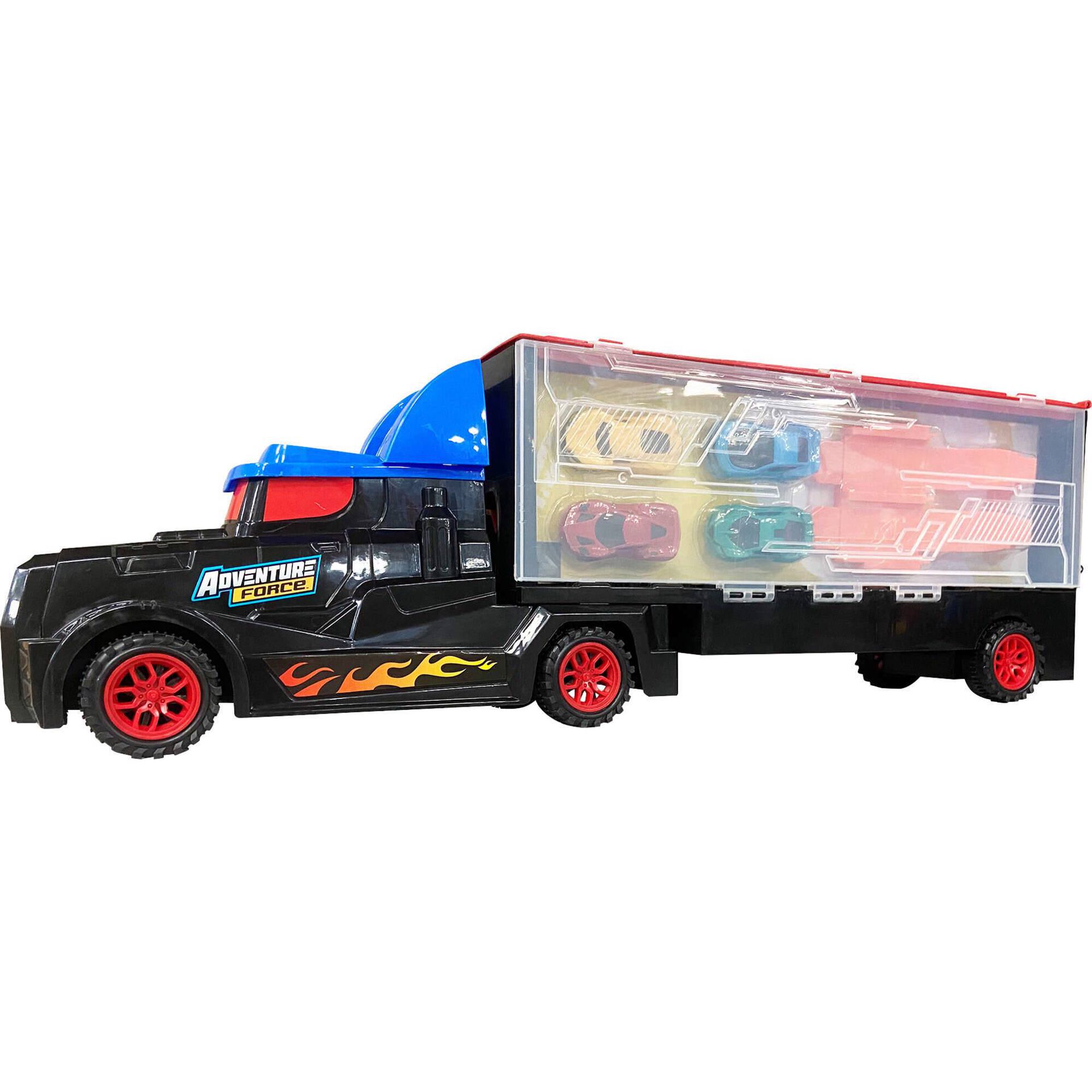 Camião Pista Camião Pista