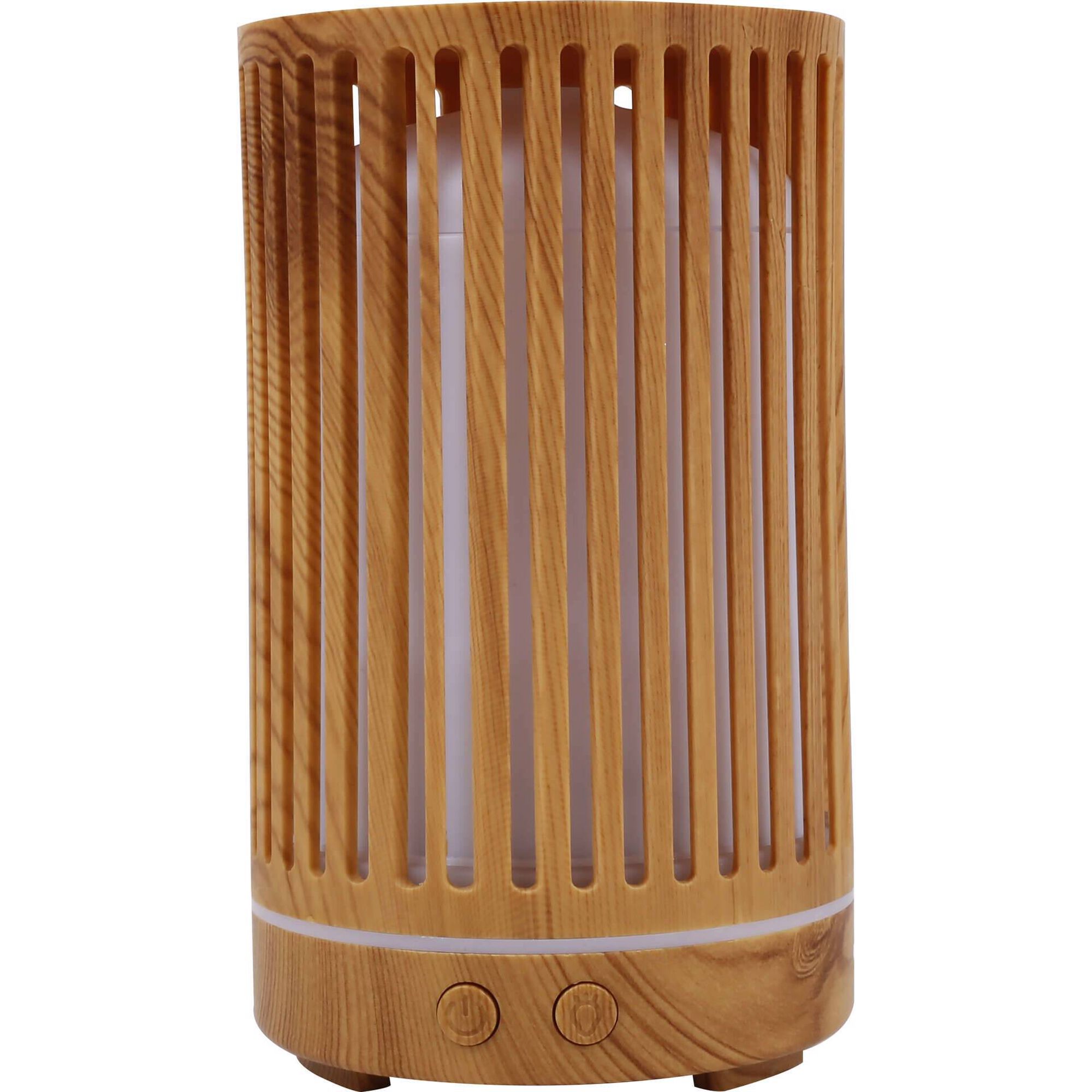 Aromatizador com Luz Echo