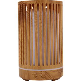 Aromatizador com Luz Echo