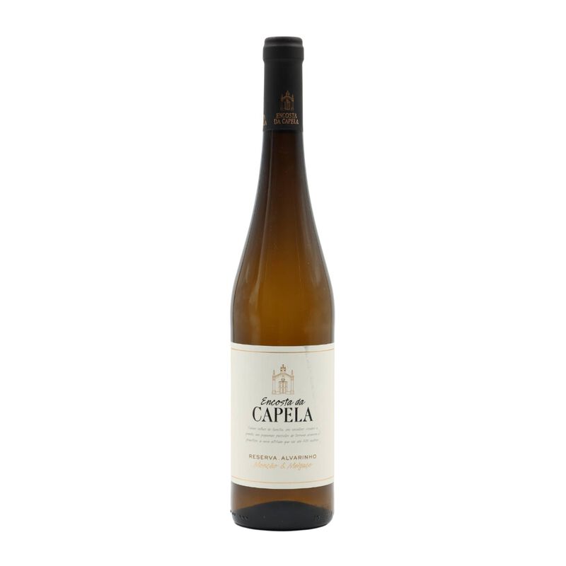 Encosta da Capela Alvarinho Reserva Vinho Verde Branco