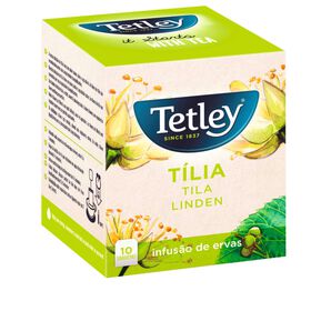 Infusão Tília Saquetas