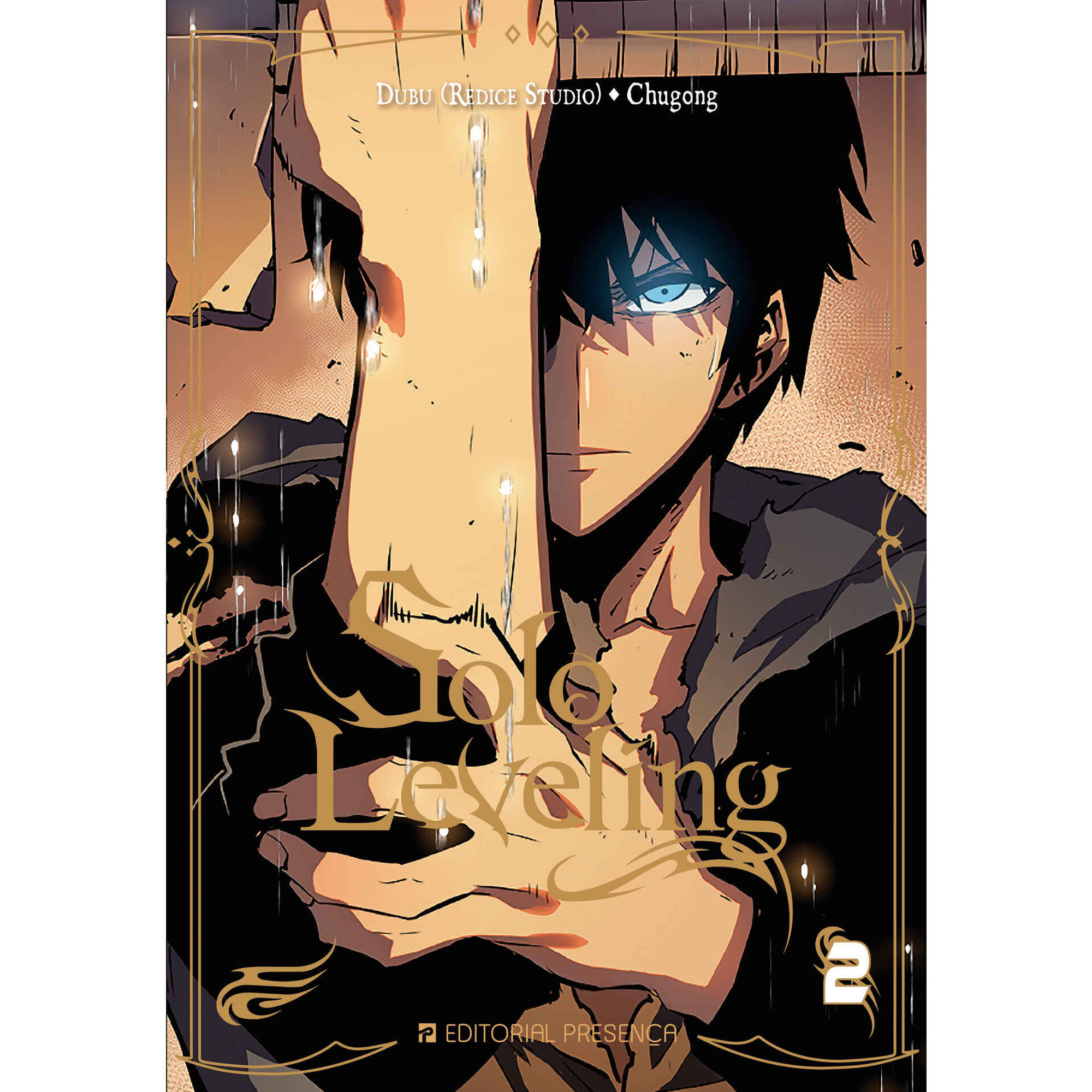 Solo Leveling (volume 2)