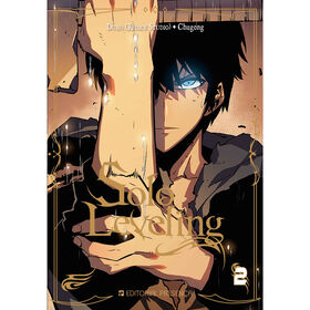 Solo Leveling (volume 2) de Chugong
