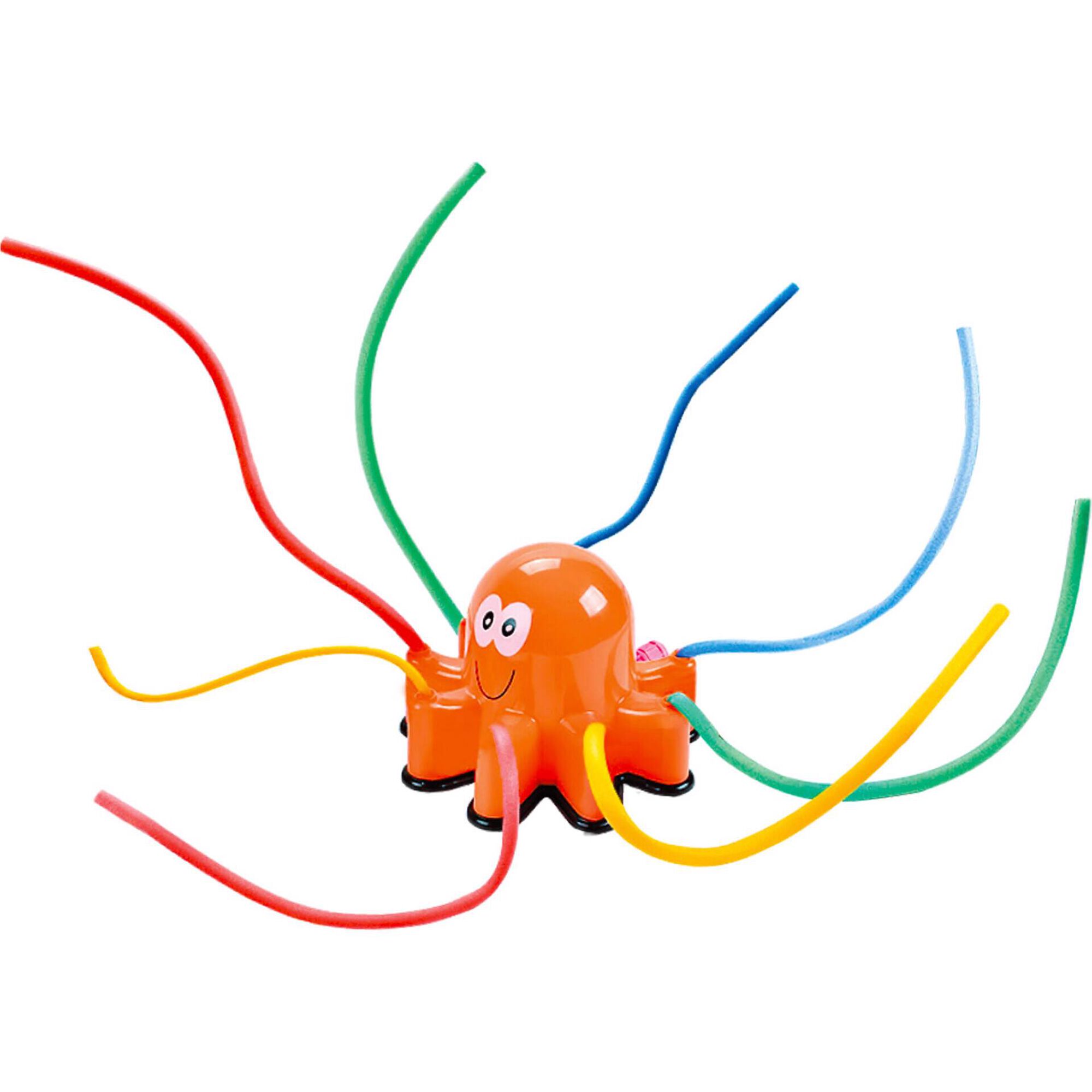 Zoko - Polvo Aspersor