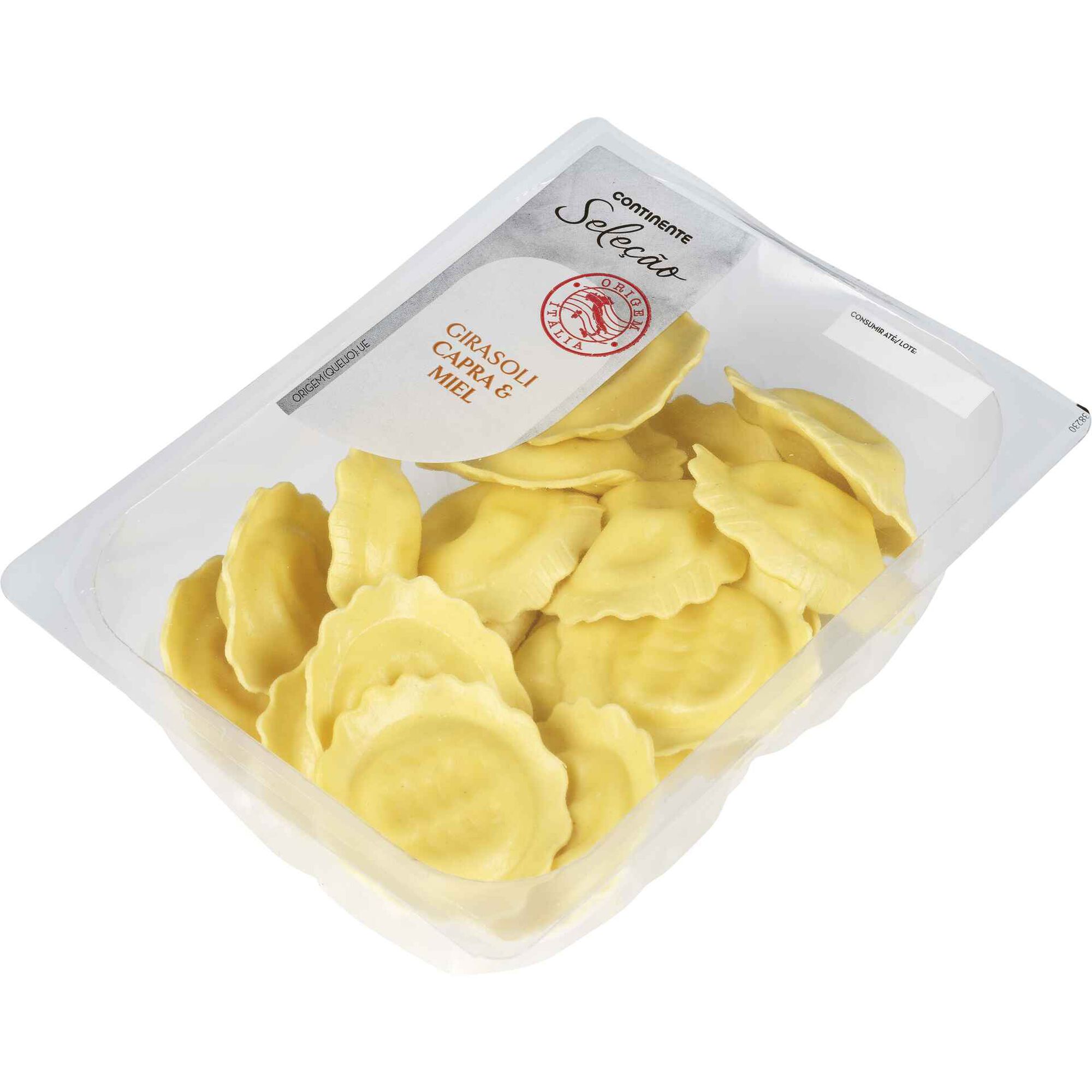 Girasoli Fresco com Queijo de Cabra e Mel Girasoli Fresco com Queijo de Cabra e Mel