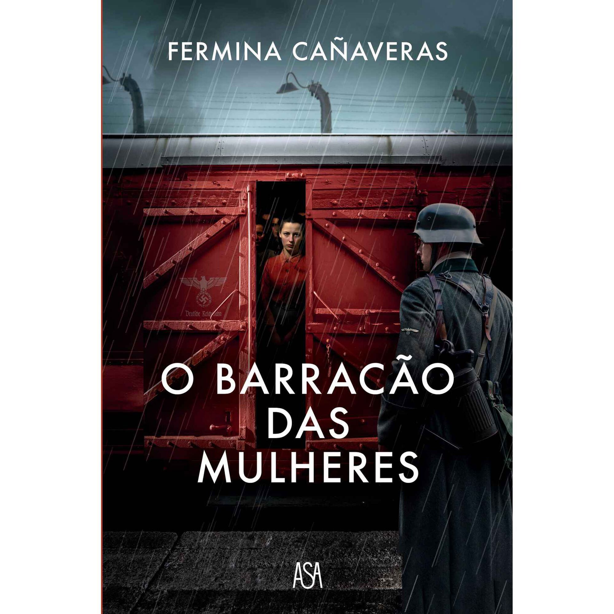 O Barracão das Mulheres O Barracão das Mulheres