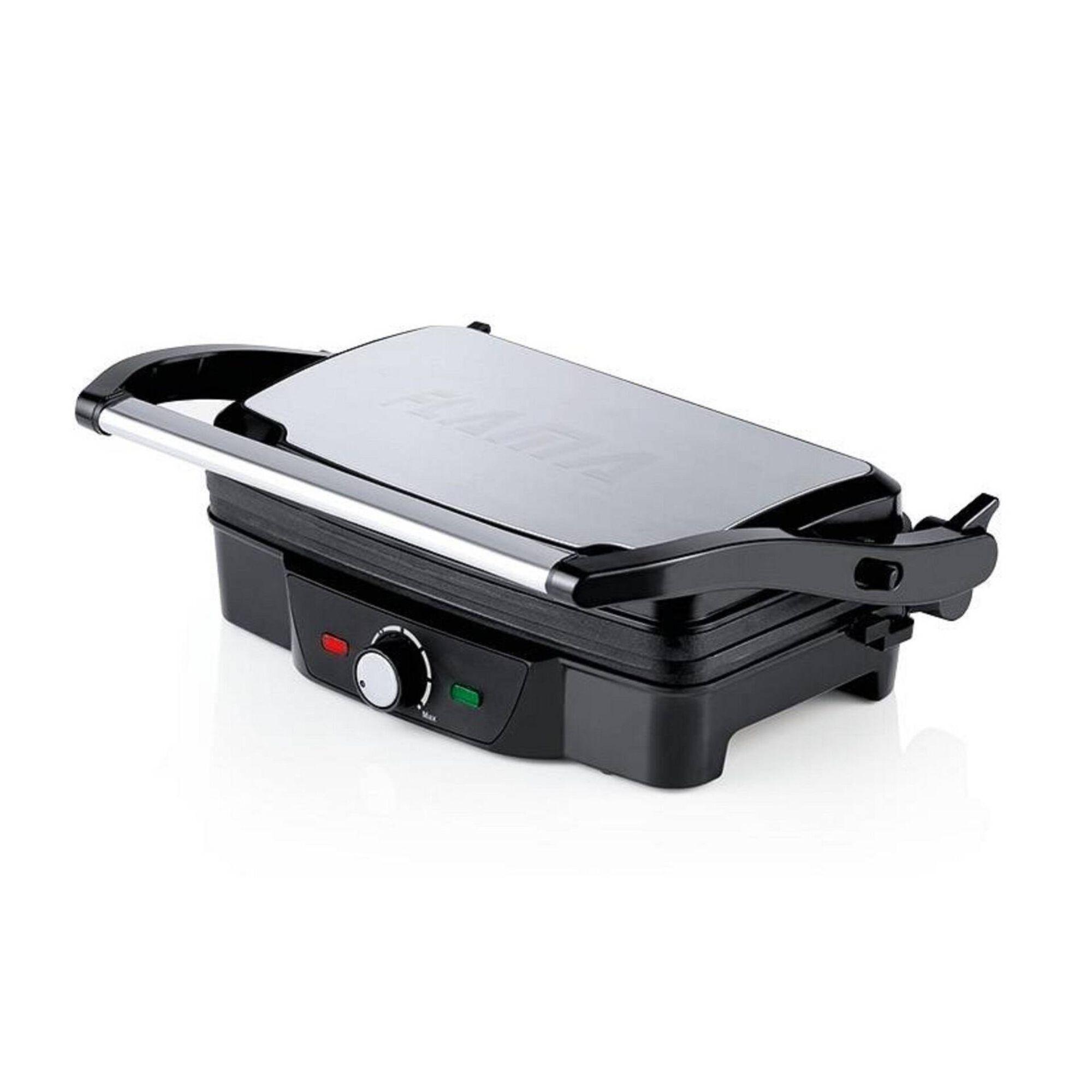 Grelhador de Placas 4421FL 1600W Grelhador de Placas 4421FL 1600W