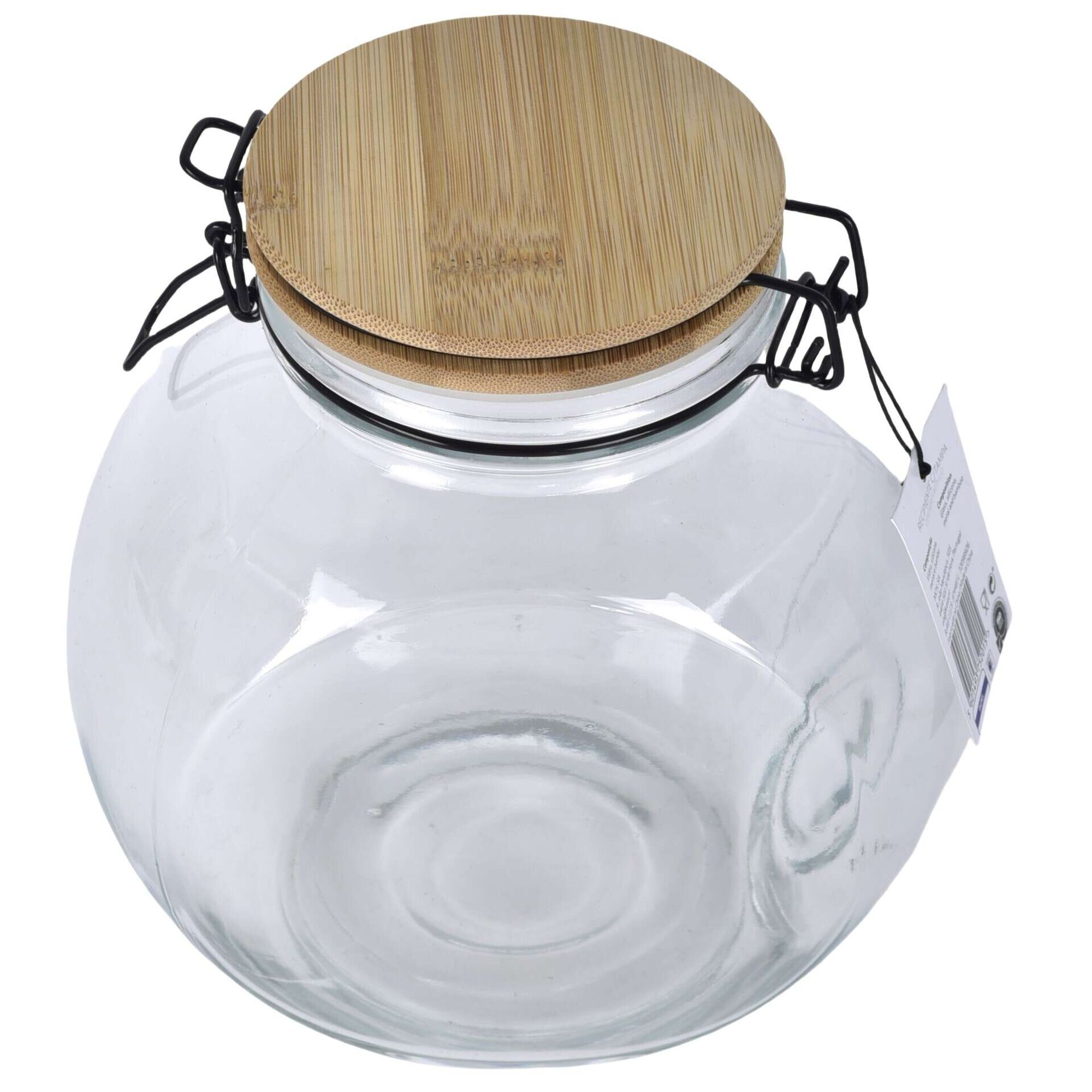 Recipiente com Tampa Cosy