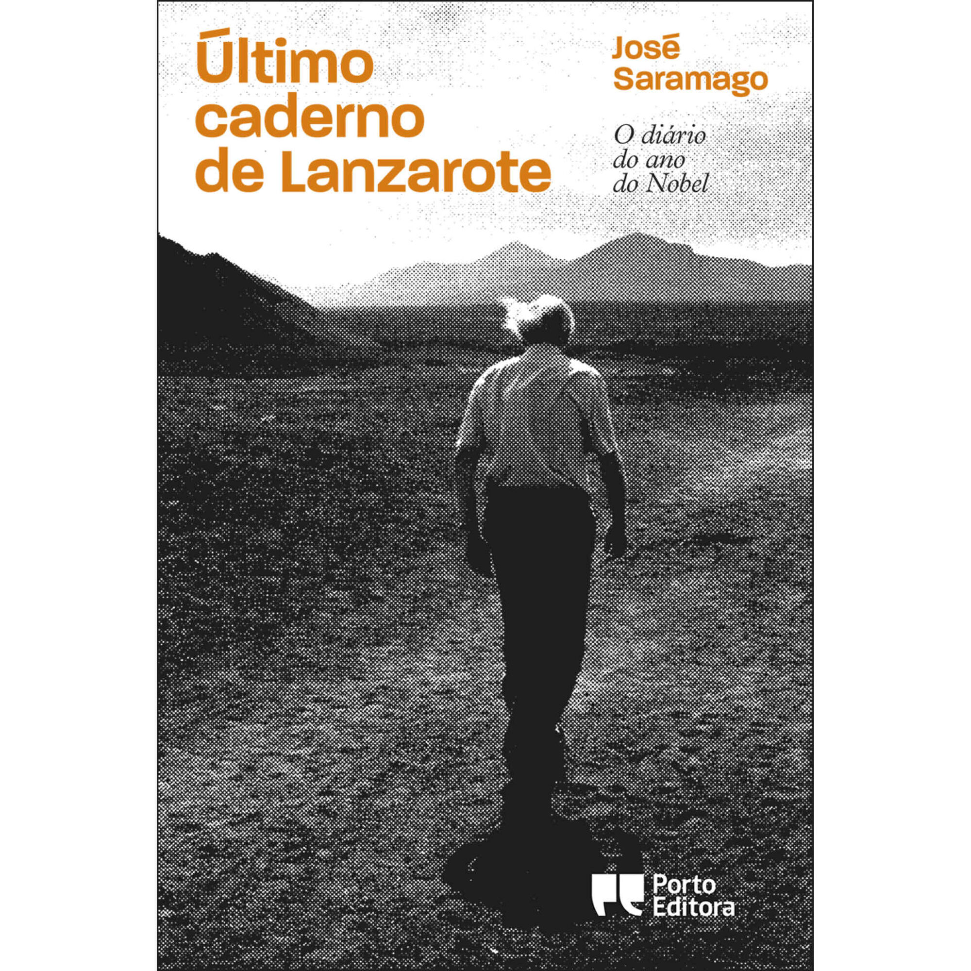 &Uacute;ltimo Caderno de Lanzarote de Jos&eacute; Saramago