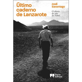 &Uacute;ltimo Caderno de Lanzarote de Jos&eacute; Saramago