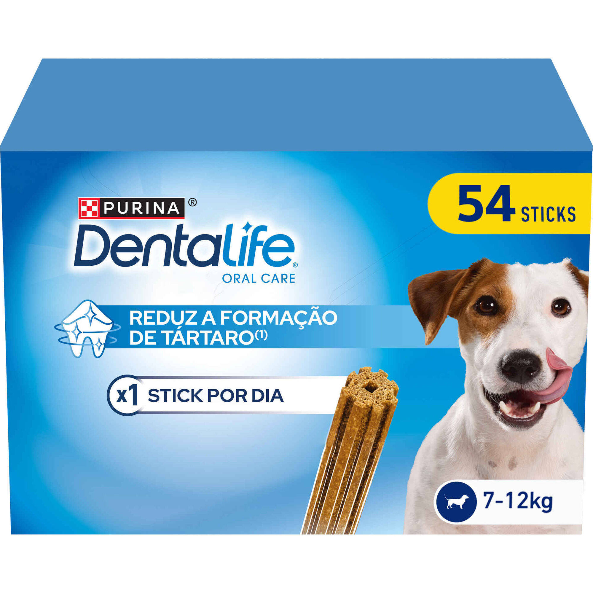 Snack para Cão Pequeno
