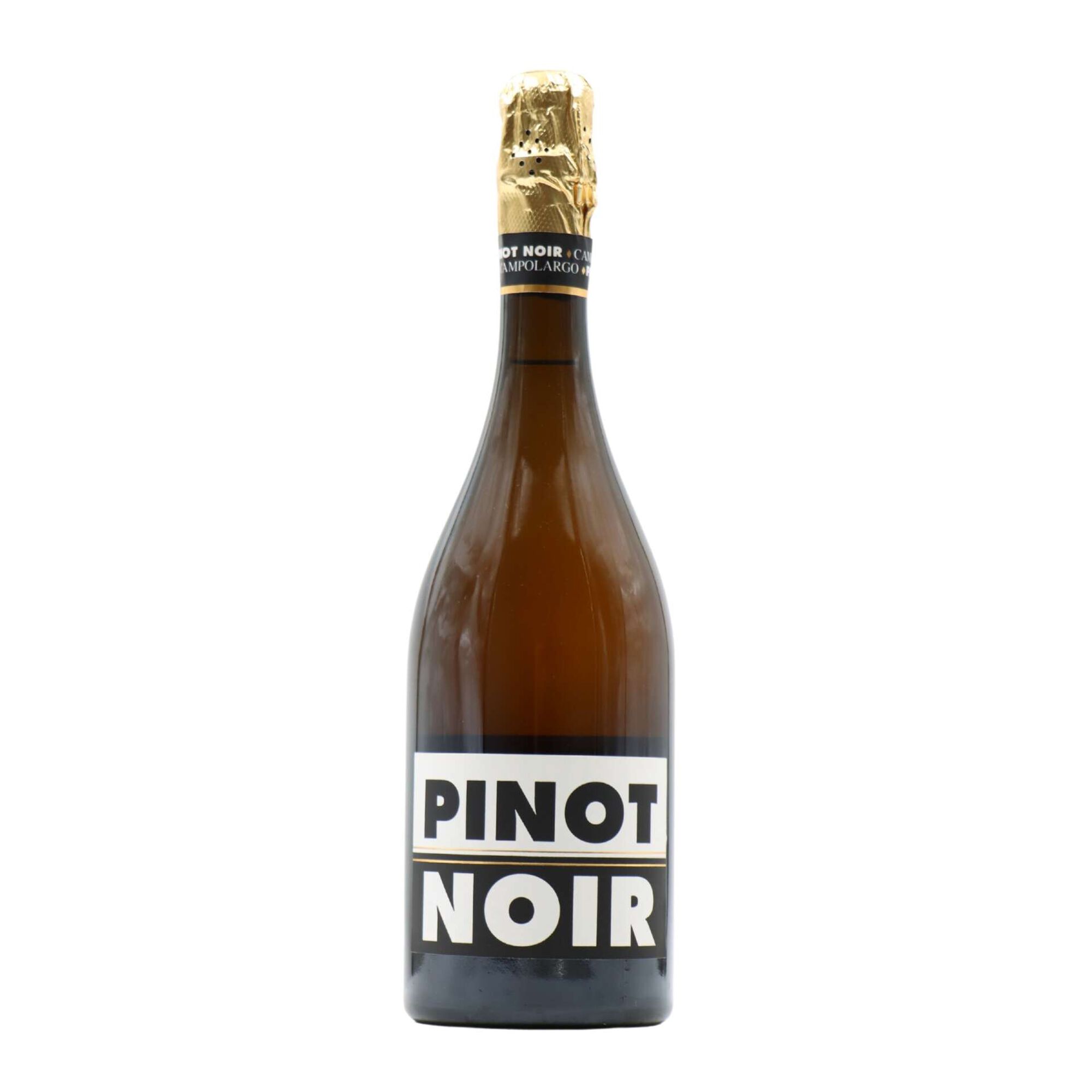 Campolargo Pinot Noir Espumante Bairrada Bruto Branco