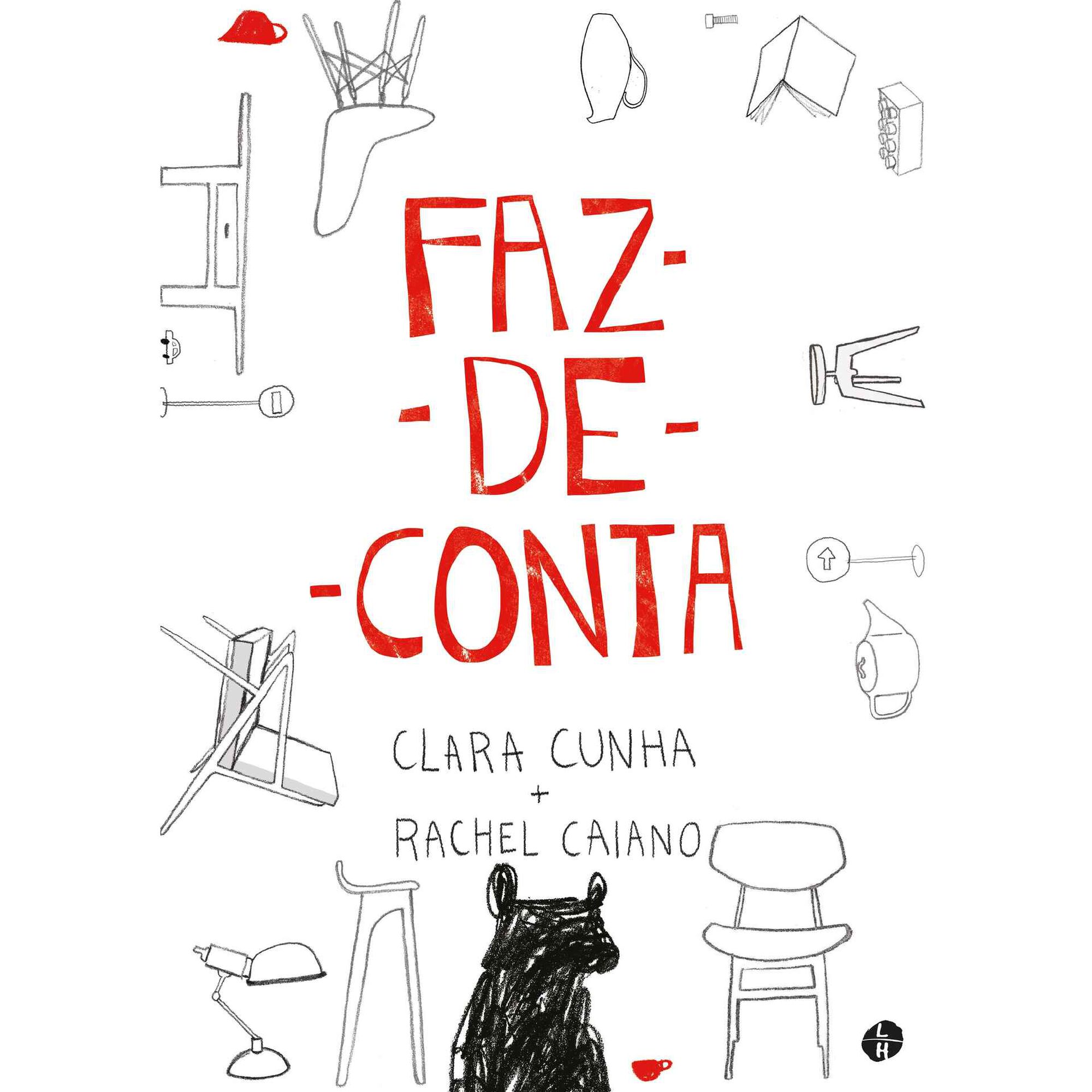 Faz-de-Conta de Clara Cunha