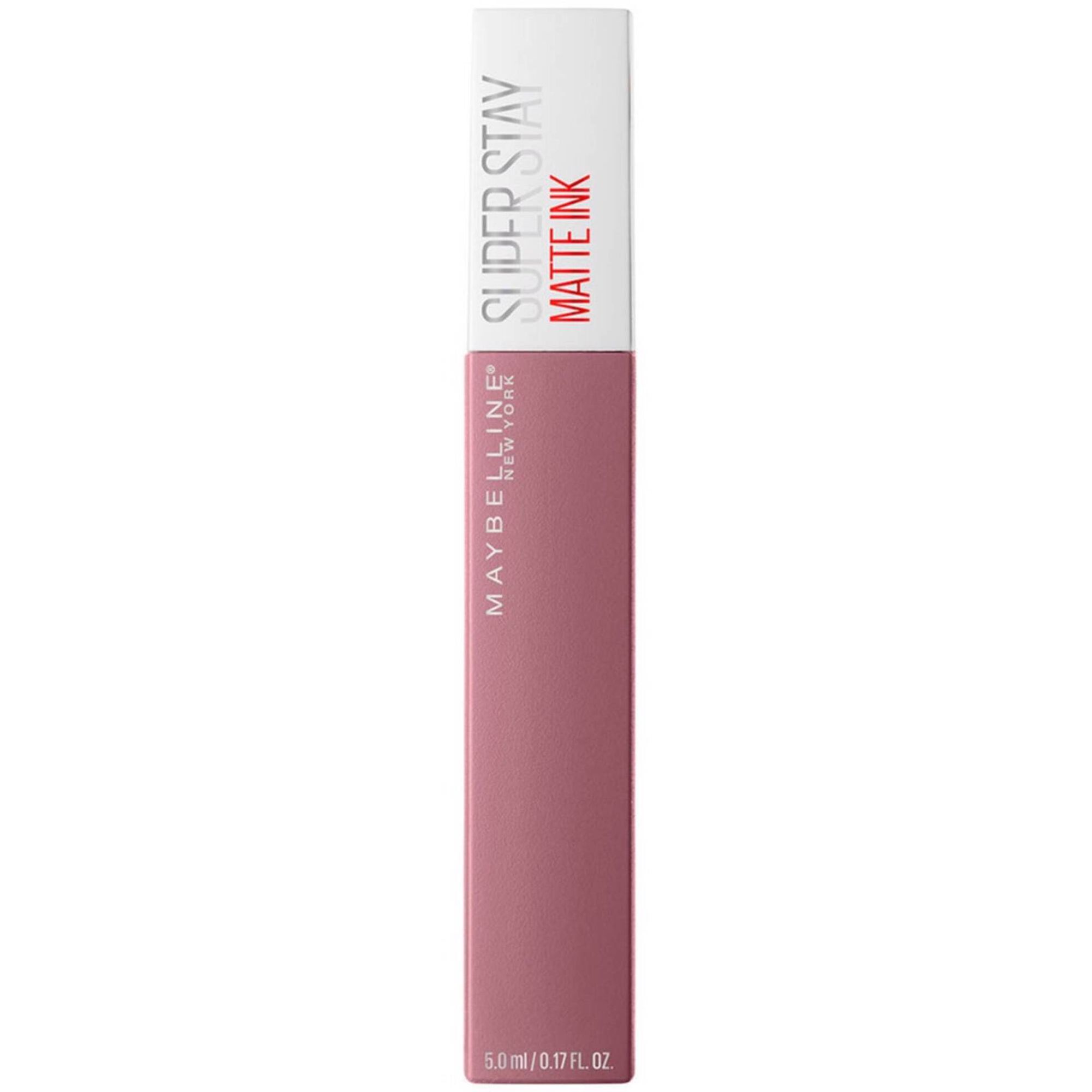 Batom Líquido SuperStay Matte Ink Fighter 75 Batom Líquido SuperStay Matte Ink Fighter 75