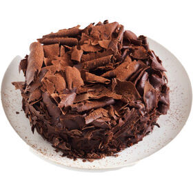 Bolo Insano de Chocolate Bolo Insano de Chocolate