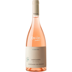Herdade do Rocim Alentejano Vinho Ros&eacute;