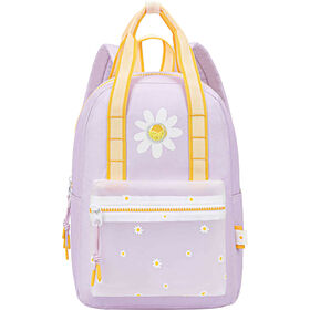 Mochila Pequena Lil&aacute;s Daisy Mayfair