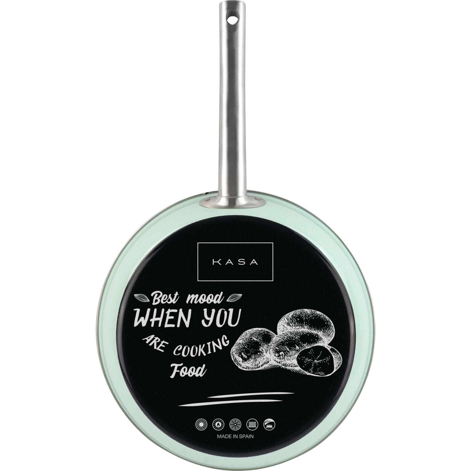 Frigideira Sweet Potato 30cm