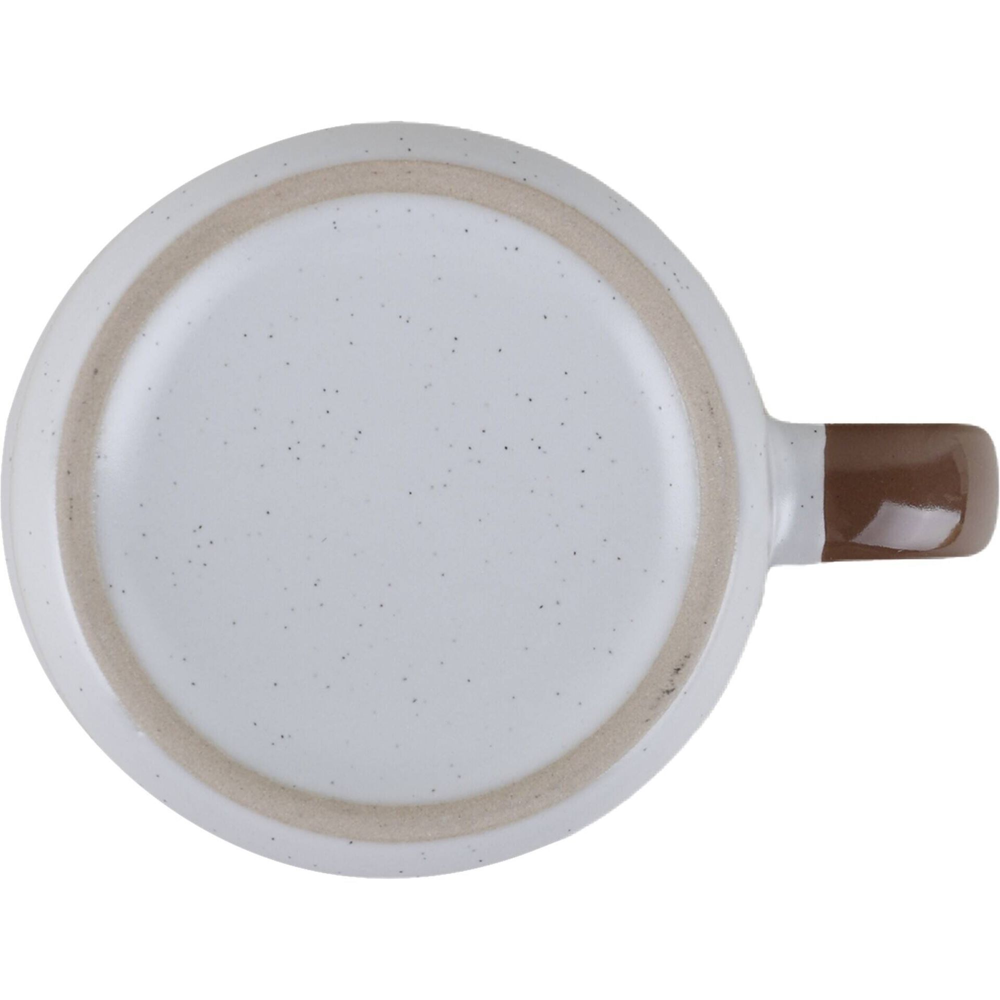 Caneca 285ml Love Coffee Branca Kasa