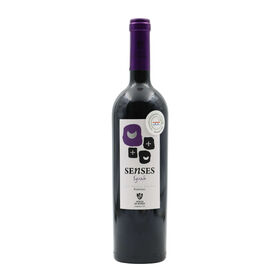 Adega De Borba Senses Syrah Alentejo Vinho Tinto
