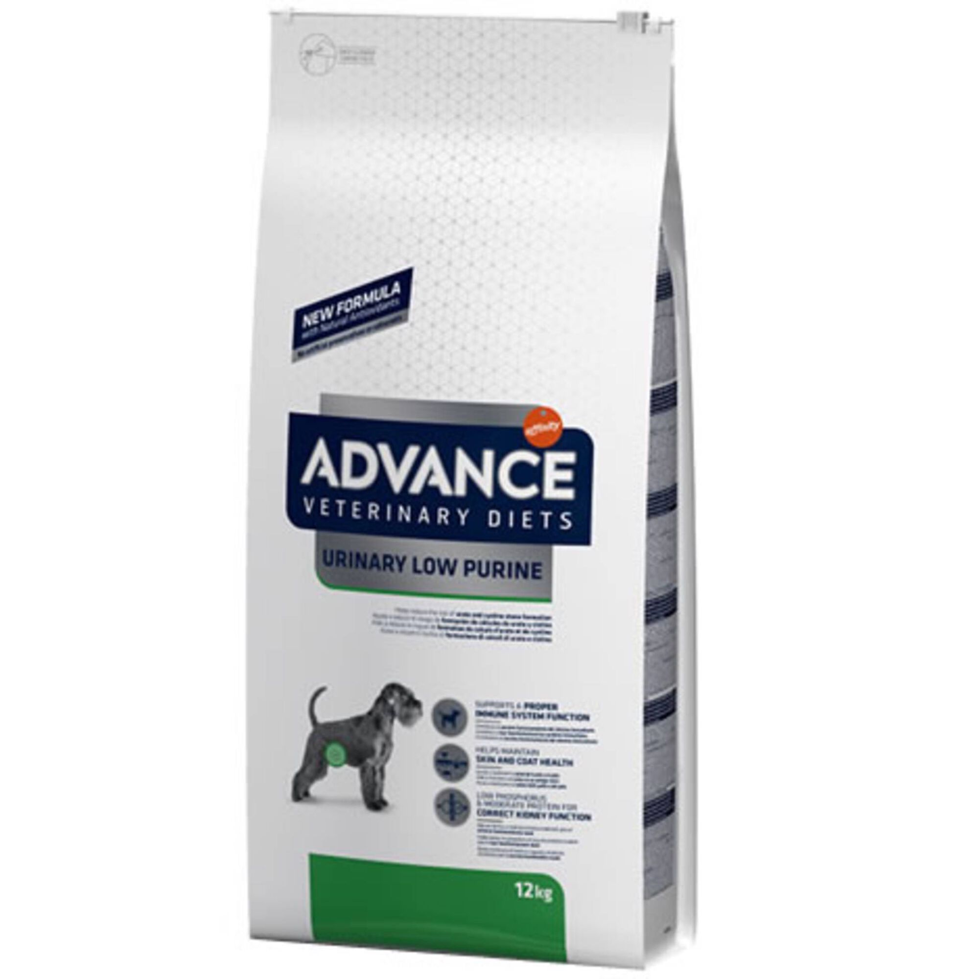 Ração para Cão Urinary Low Purine Ração para Cão Urinary Low Purine