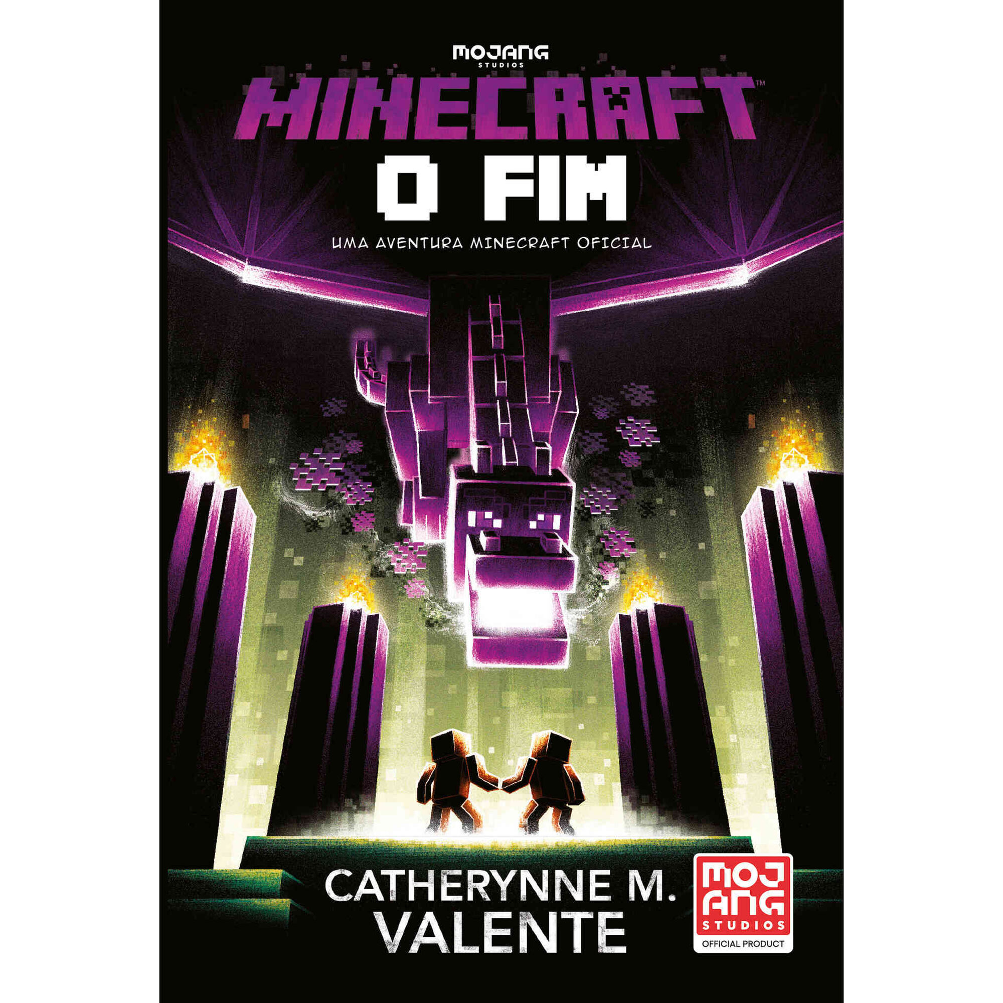 Minecraft - O Fim