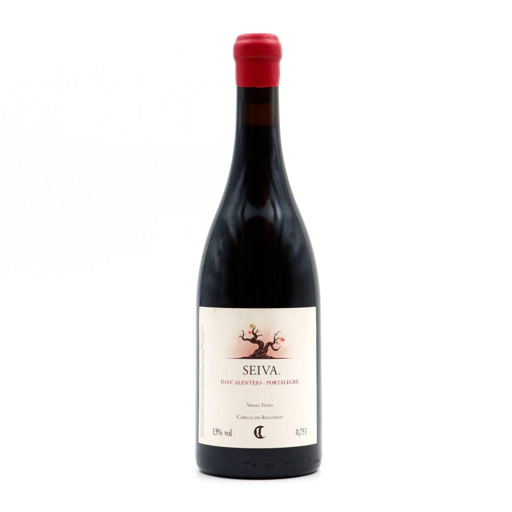 Seiva Alentejo Vinho Tinto